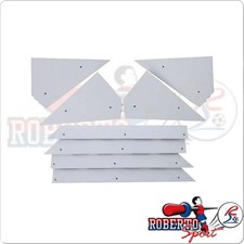 Fermavetro Serie Traditional