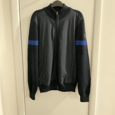 CHERVO GIACCA UOMO NERONE -