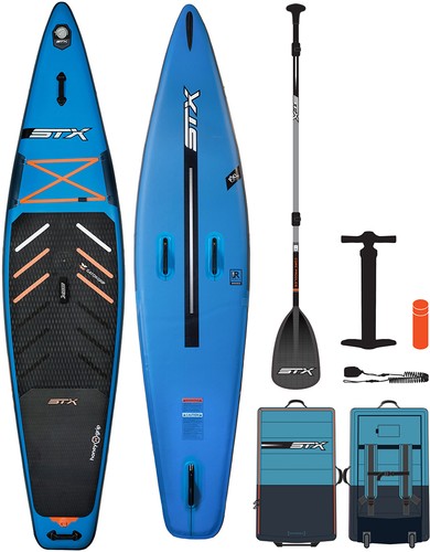 Stx isup tourer 0 - stx, 11,0