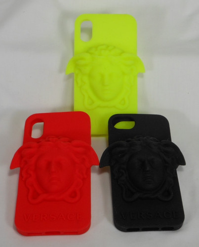 Versace medusa silicone - 3,