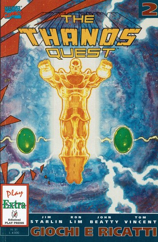 Play extra thanos quest - play, :