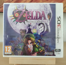 The Legend of Zelda: Majora's