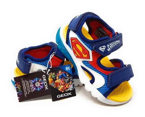 Geox sandalo ciberdron j65mxc - ciberdron,