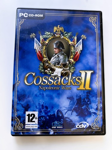 Cossacks napoleonic wars - cossacks,