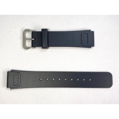 Cinturino orologio nero