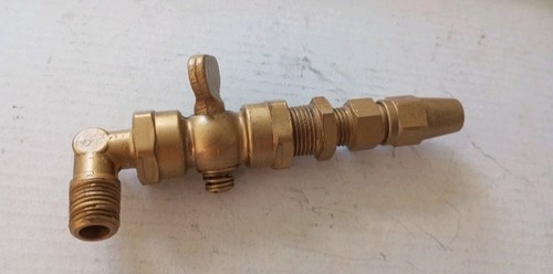 Valvola spegnimento carburante
