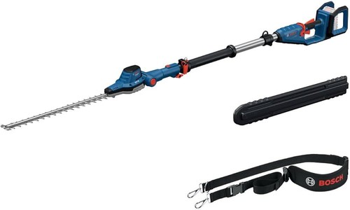 Tagliasiepi batteria bosch - tagliasiepi,