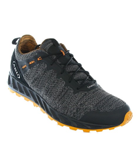 Aku scarpa rapida air - scarpa, black