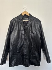 Trench coat Y2K 100% vera