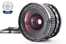 **Ecc+5** SMC Pentax 6x7 45mm