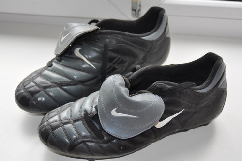 Scarpe calcio nike total - da,