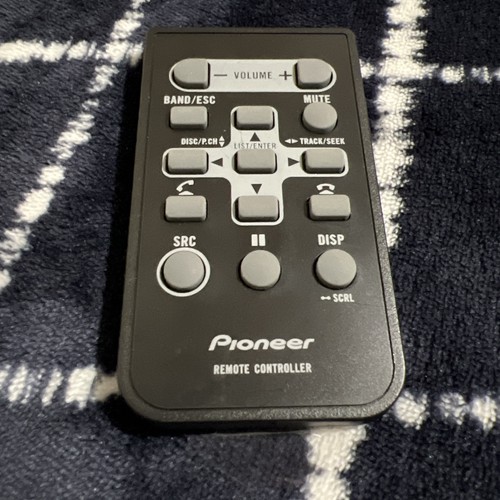 Telecomando qxe 1044 - telecomando, pioneer