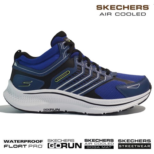 Stivali uomo skechers - stivali,