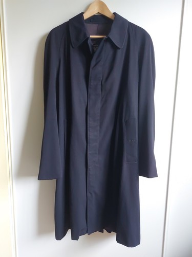 Burberry mens blue - mens, vintage