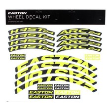 Easton Arc/Heist Wheel Decal