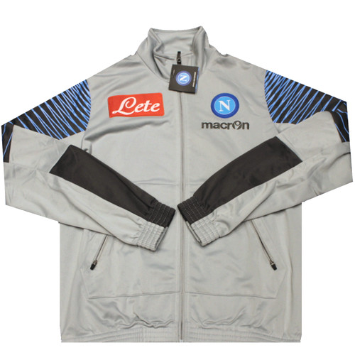 Giacca calcio napoli 2013 - giacca, 2013-2014