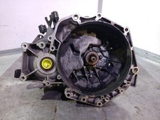 GU13101871 cambio per OPEL