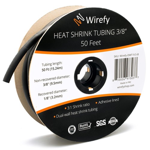 Wirefy guaina - wirefy,