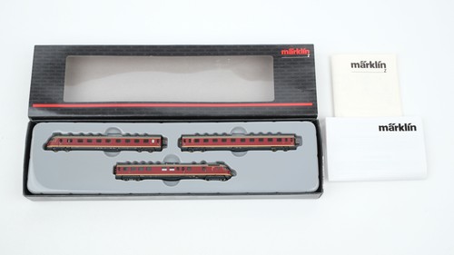 Märklin 88720 treno diesel - 88720,