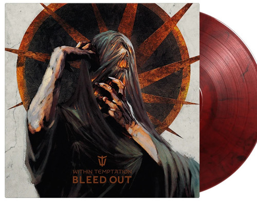 Within temptation bleed - within,