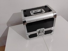 Reloop 80 Record Case Black