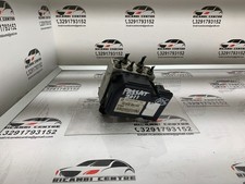 CENTRALINA ABS 2.0D 103KW