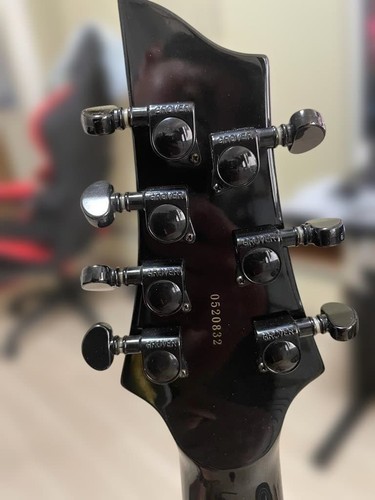 Schecter diamond series - schecter,