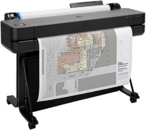 Designjet t630 large format - large,