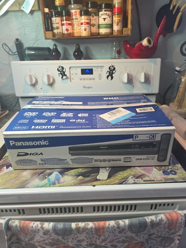 Panasonic dmr ez28 dvd - panasonic,