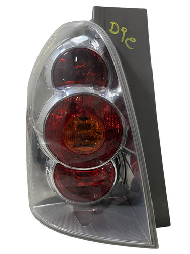 Stop fanale posteriore - fanale,