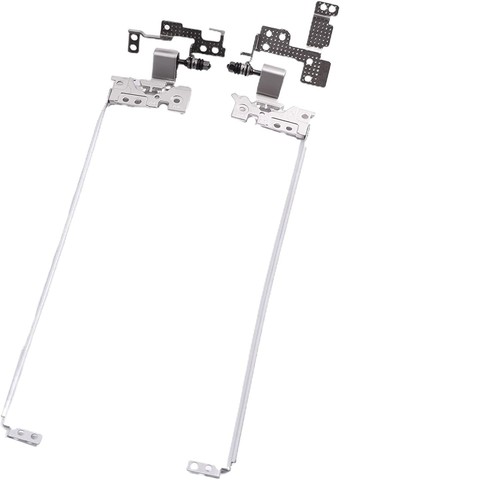 Coppia cerniere hinges - cerniere,