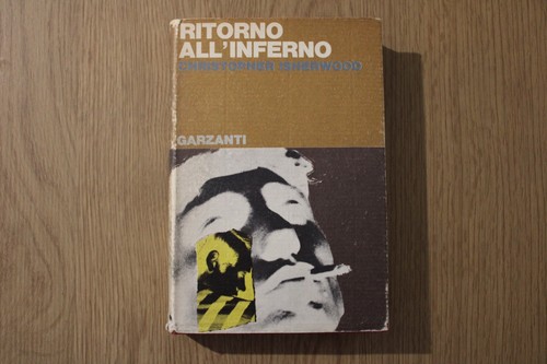 Christopher isherwood - ,