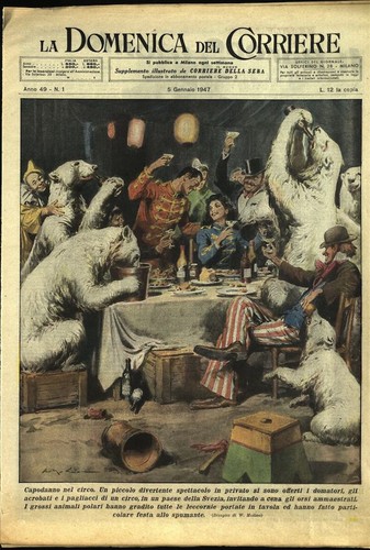 Rivista domenica del - domenica,