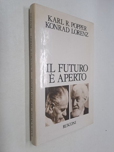 Futuro aperto karl - futuro,