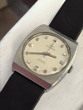 Orologio Vintage Dugena Monza