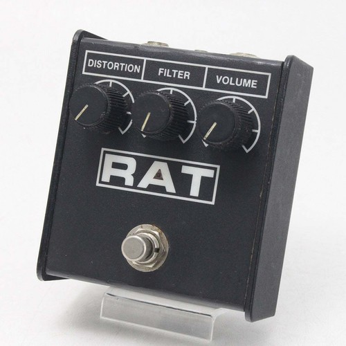 Distorsione usata pro rat2 - usata,