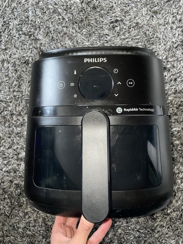 Philips air fryer - philips,