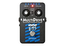 Multidrive ebs overdrive usato - multidrive,