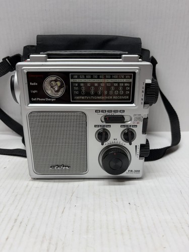 Eton fr300 radio emergenza - fr300,