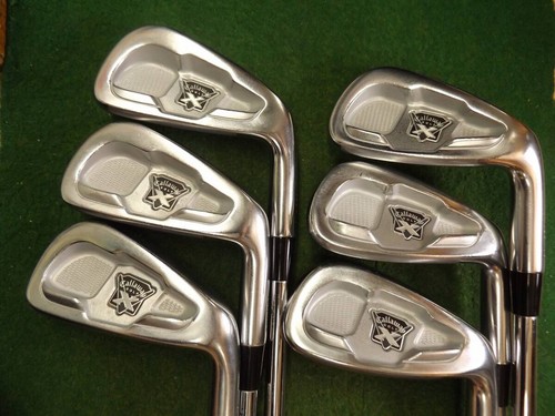 Callaway set ferri - callaway,