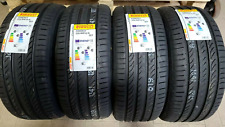 225 40 R 18 92Y XL PNEUMATICI AUTO PIRELLI POWERGY GOMME ESTIVE NUOVE DOT2025