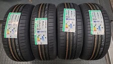 4 Pneumatici estivi 205 55 16