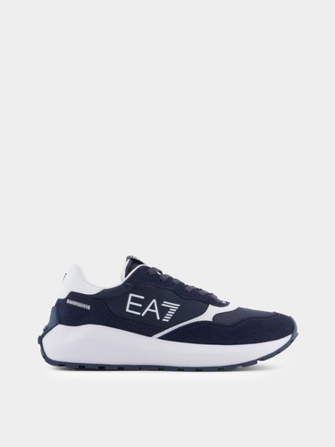 Ea7 uomo scarpa sneakers - ea7,