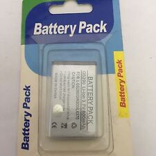 2 BATTERIE PER LG GS290 GW300 VECCHIA GIACENZA OLD STOCK 