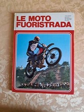 Moto fuoristrada i - moto,