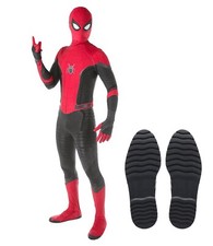 Costume spiderman far - costume,
