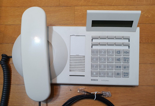 Bosch tenovis 13 24 - tenovis,