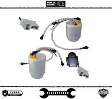 POMPA CARBURANTE IN SERBATOIO