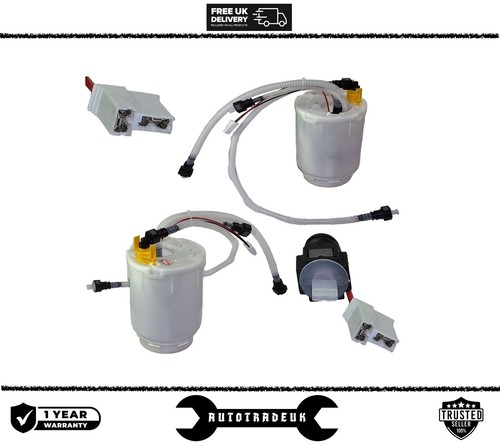 Pompa carburante serbatoio - carburante,