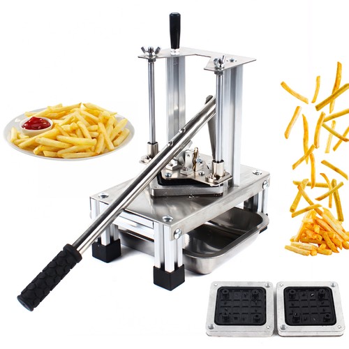 Tagliapatate lame - 3,